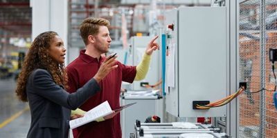 &nbsp;Be at the forefront of resilient thinking with BS 65000