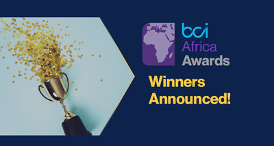 BCI Africa Awards 2020 Winners Announced