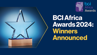 BCI Africa Awards 2024: Winners Announced