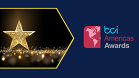 Vito Mangialardi wins the BCI Americas Award for Continuity &amp; Resilience Professional in the public sector