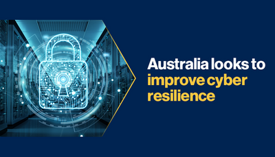 Australia looks to improve cyber resilience