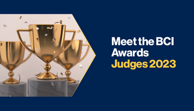 Meet the BCI Awards Judges 2023