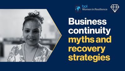 Business Continuity Myths and Recovery Strategies