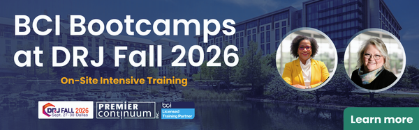 BCI Bootcamps - Premier Continuum
