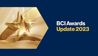 BCI Awards Update 2023