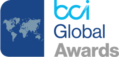 BCI Global Awards 2024 Shortlist