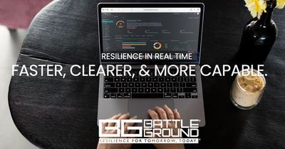 Resilience in Real Time: Experience the Power of Battleground Live