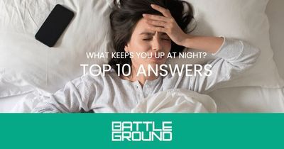 Answers to Your Sleepless Nights