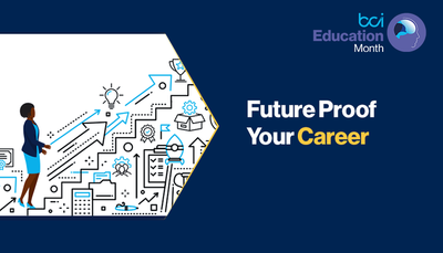 Future Proof your Career