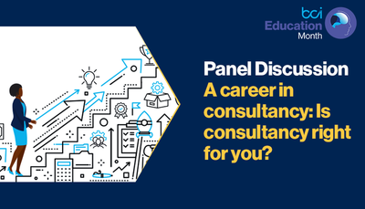 Panel Discussion