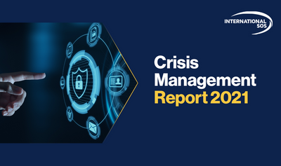 BCI research finds COVID-19 has changed the perception of organizational resilience
