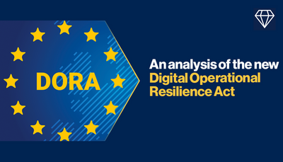 An analysis of the new Digital Operational Resilience Act
