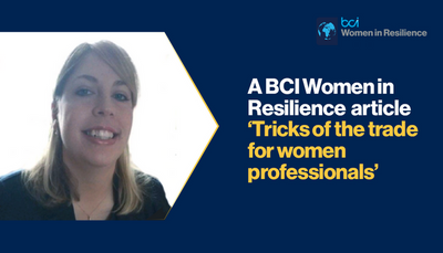 Tricks of the trade for women professionals