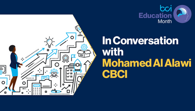 In Conversation with Mohamed Al Alawi CBCI