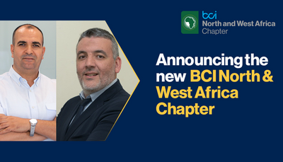 Announcing the new BCI North &amp; West Africa Chapter