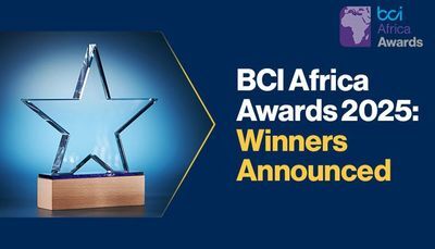 BCI Africa Awards 2025: Winners Announced