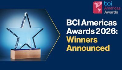 BCI Americas Awards 2026: Winners Announced