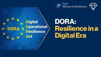 DORA: Resilience in a Digital Era