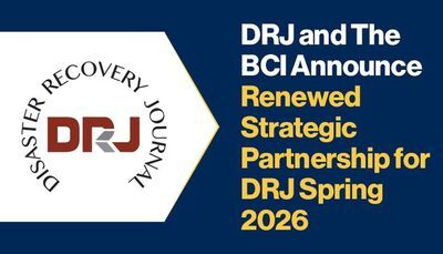 DRJ and The BCI Announce Renewed Strategic Partnership for DRJ Spring 2026