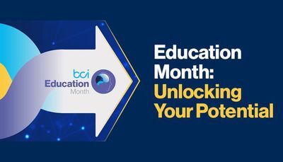 Education Month: Unlocking Your Potential