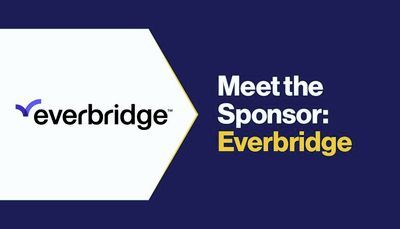 Meet the Sponsor: Everbridge