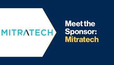 Meet the Sponsor: Mitratech