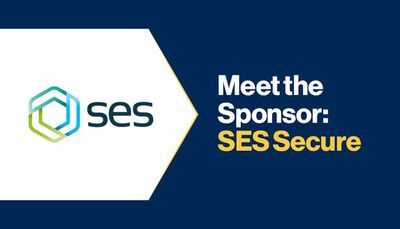 Meet the Sponsor: SES Secure