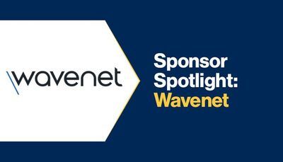 Sponsor Spotlight: Wavenet