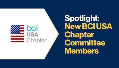 Spotlight: New USA Committee Members