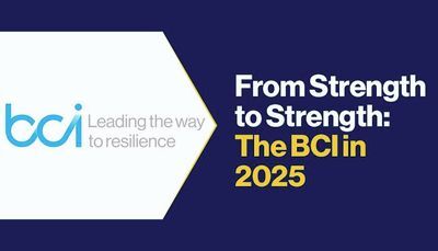 From Strength to Strength: The BCI in 2025