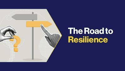 The Road to Resilience