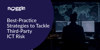 Best-Practice Strategies to Tackle Third-Party ICT risk