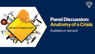 Panel Discussion: Anatomy of a Crisis
