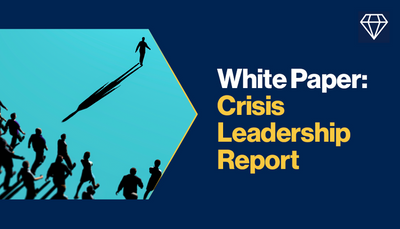 Crisis Leadership Report - BCI White Paper Q3 2022