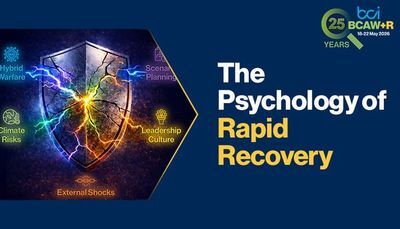 The Psychology of Rapid Recovery: How Intelligent Intuition Shaped Crisis Leadership at Glasgow Airp