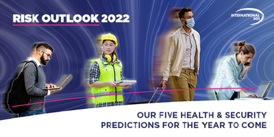 Risk Outlook 2022