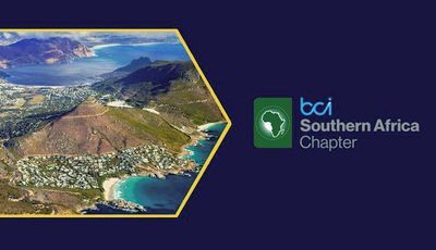 Call for Speakers at annual BCI Southern Africa Chapter Conference 2025