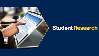Student Research
