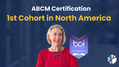 Advanced Business Continuity Management (ABCM) Certification: The Next Step After CBCI