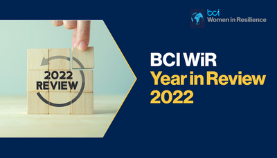 BCI WiR Year in Review 2022