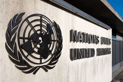 Advancing Resilience Capabilities: UNDRR Release Resilience Maturity Assessment