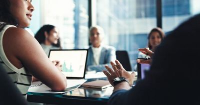 Beyond Disruption: Resilience as a Driver of Strategic Value