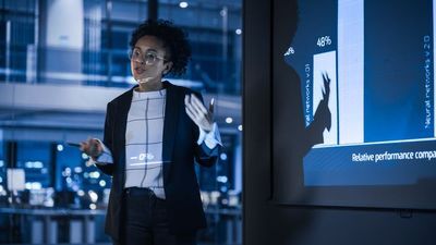 Embracing the Future: AI's Evolving Role in Risk and Resilience