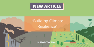 It is time to talk about the climate challenge