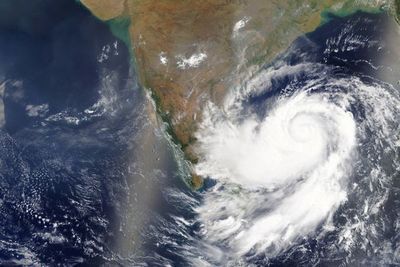 Navigating through the climate vulnerabilities of India