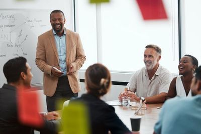 Diverse Perspectives: Regional and industry approaches to business continuity training