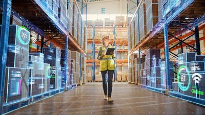 The Supply Chain Disruption Still Matters