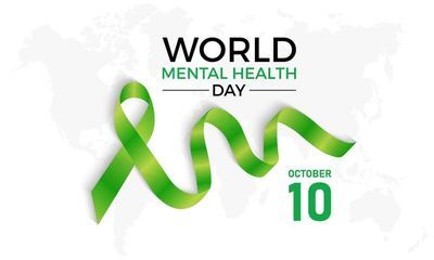 World Mental Health Day: How Mental Wellbeing Initiatives Build a Resilient Workforce