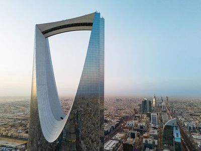Saudi Arabia&rsquo;s Path to Resilience: The Role of Vision 2030