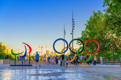 Paris 2024 Olympic Games: A test of resilience played out under the global public eye